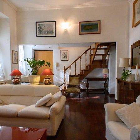 Apartment Roma Deluxe Ngoại thất bức ảnh