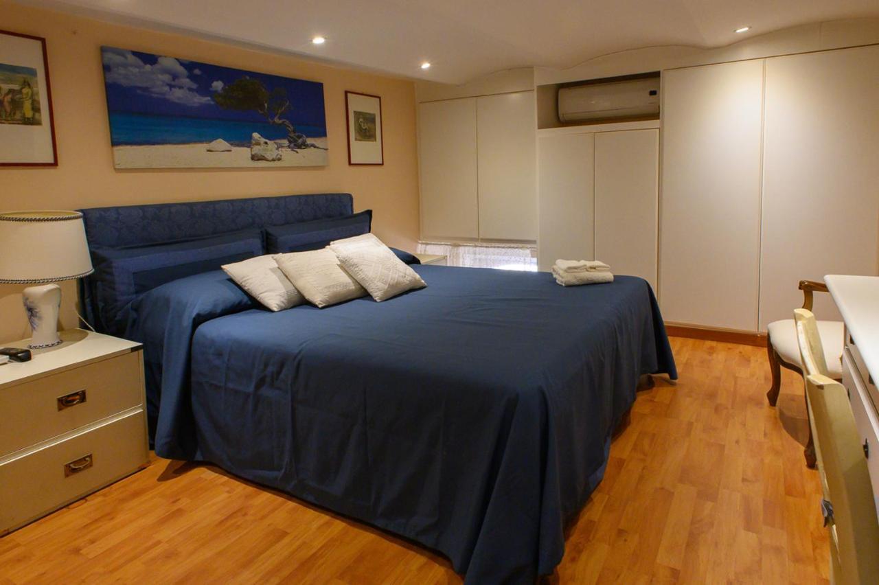 Apartment Roma Deluxe Ngoại thất bức ảnh