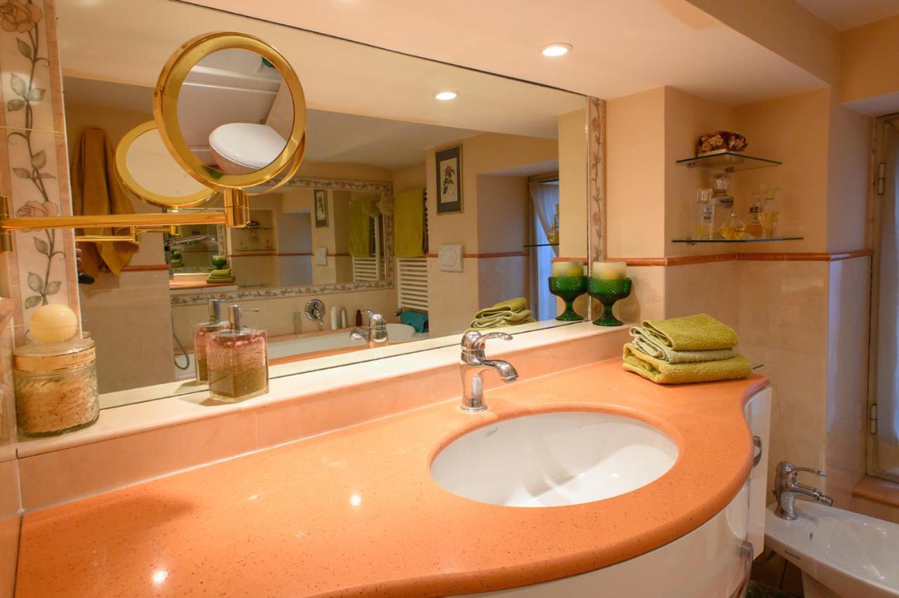 Apartment Roma Deluxe Ngoại thất bức ảnh