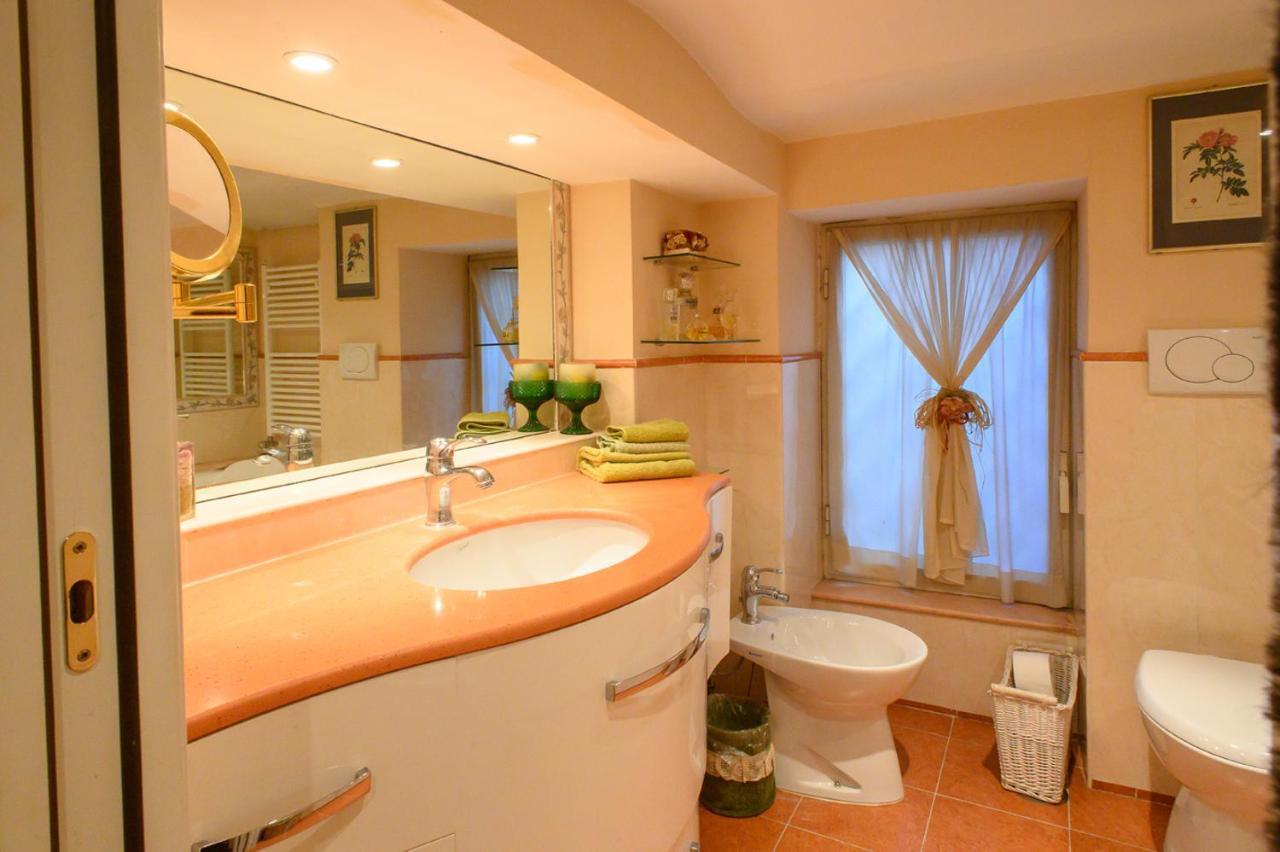 Apartment Roma Deluxe Ngoại thất bức ảnh