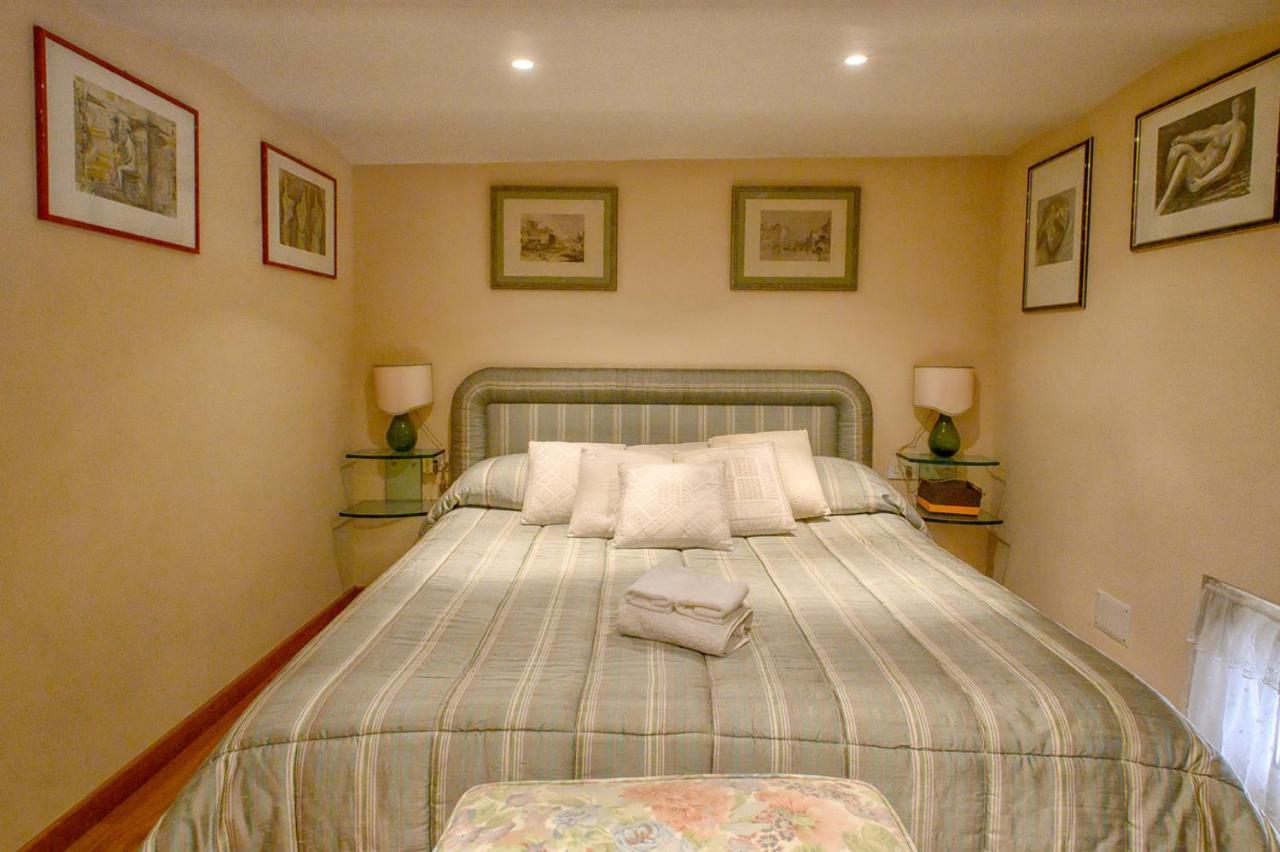 Apartment Roma Deluxe Ngoại thất bức ảnh