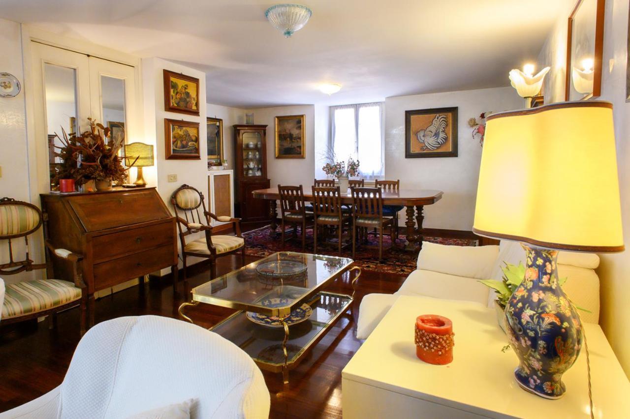 Apartment Roma Deluxe Ngoại thất bức ảnh