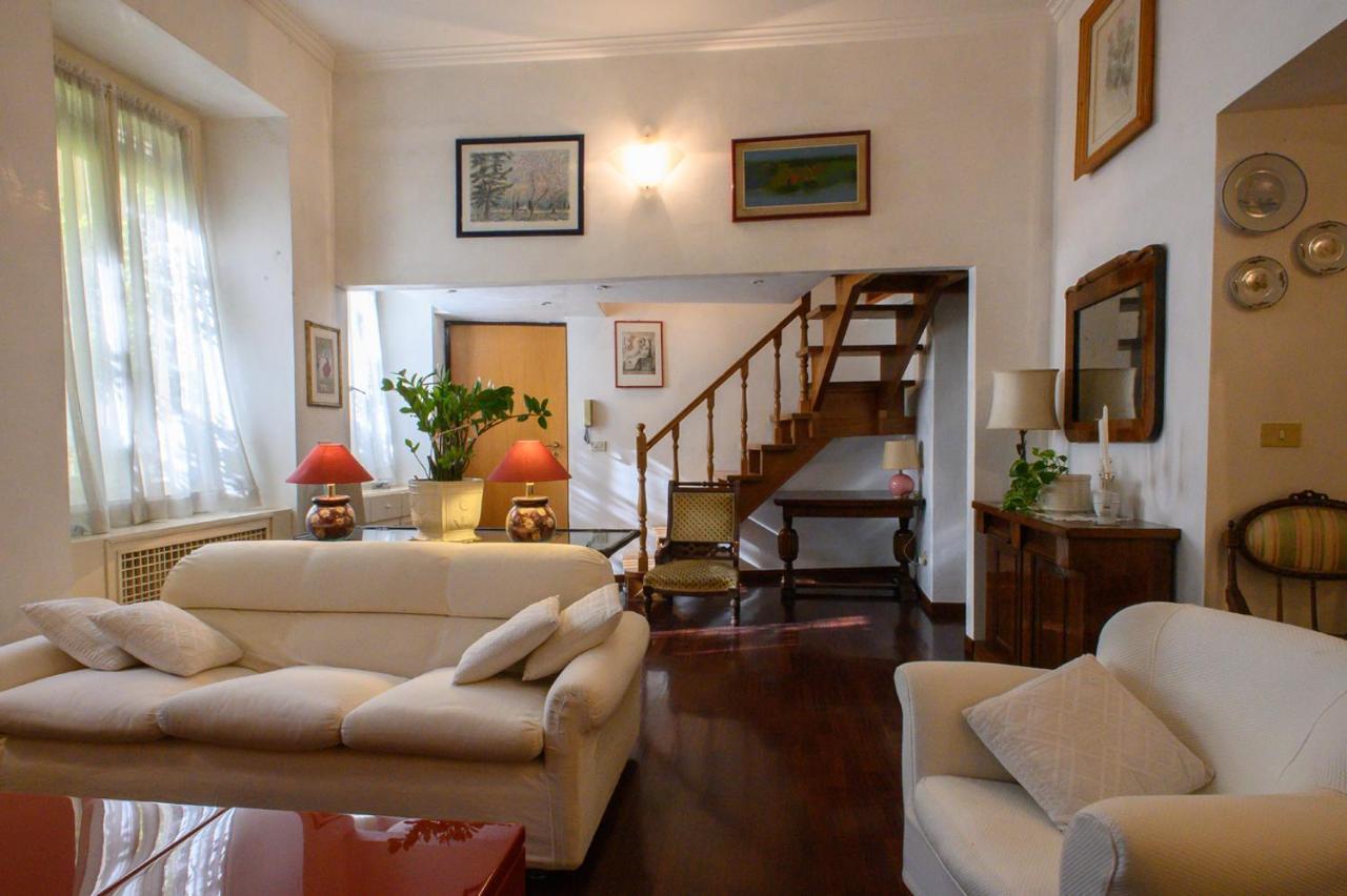 Apartment Roma Deluxe Ngoại thất bức ảnh