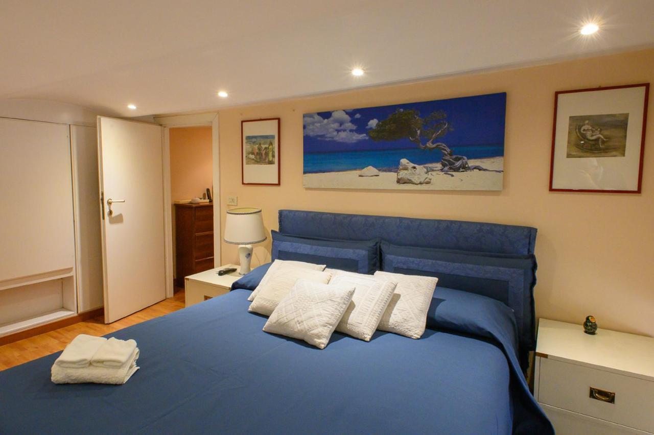 Apartment Roma Deluxe Ngoại thất bức ảnh