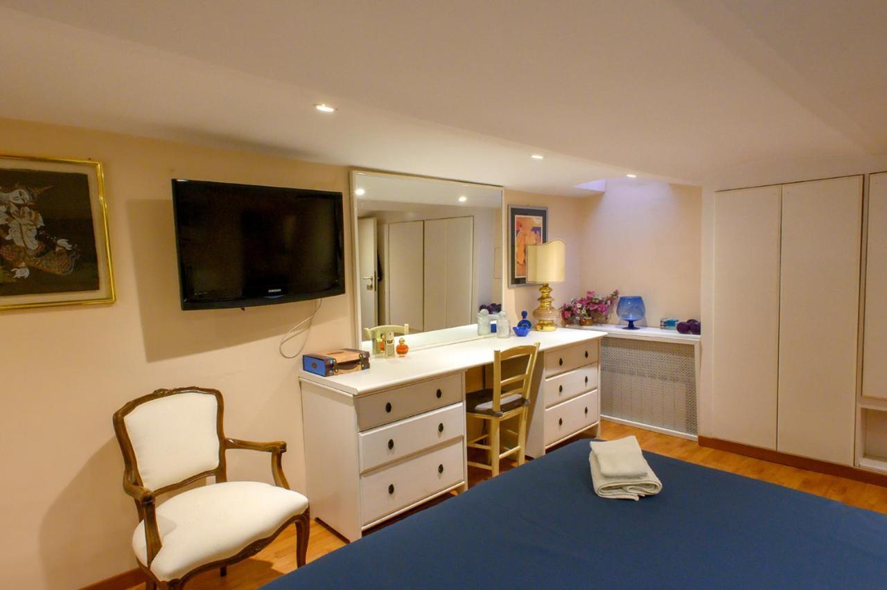 Apartment Roma Deluxe Ngoại thất bức ảnh